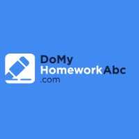 domyhomeworkabc